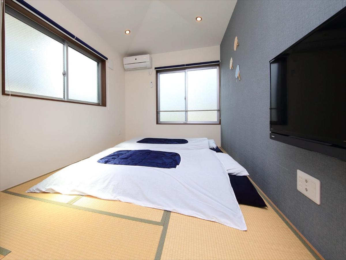 Apartment Coto Shibuya 4 Tokyo
