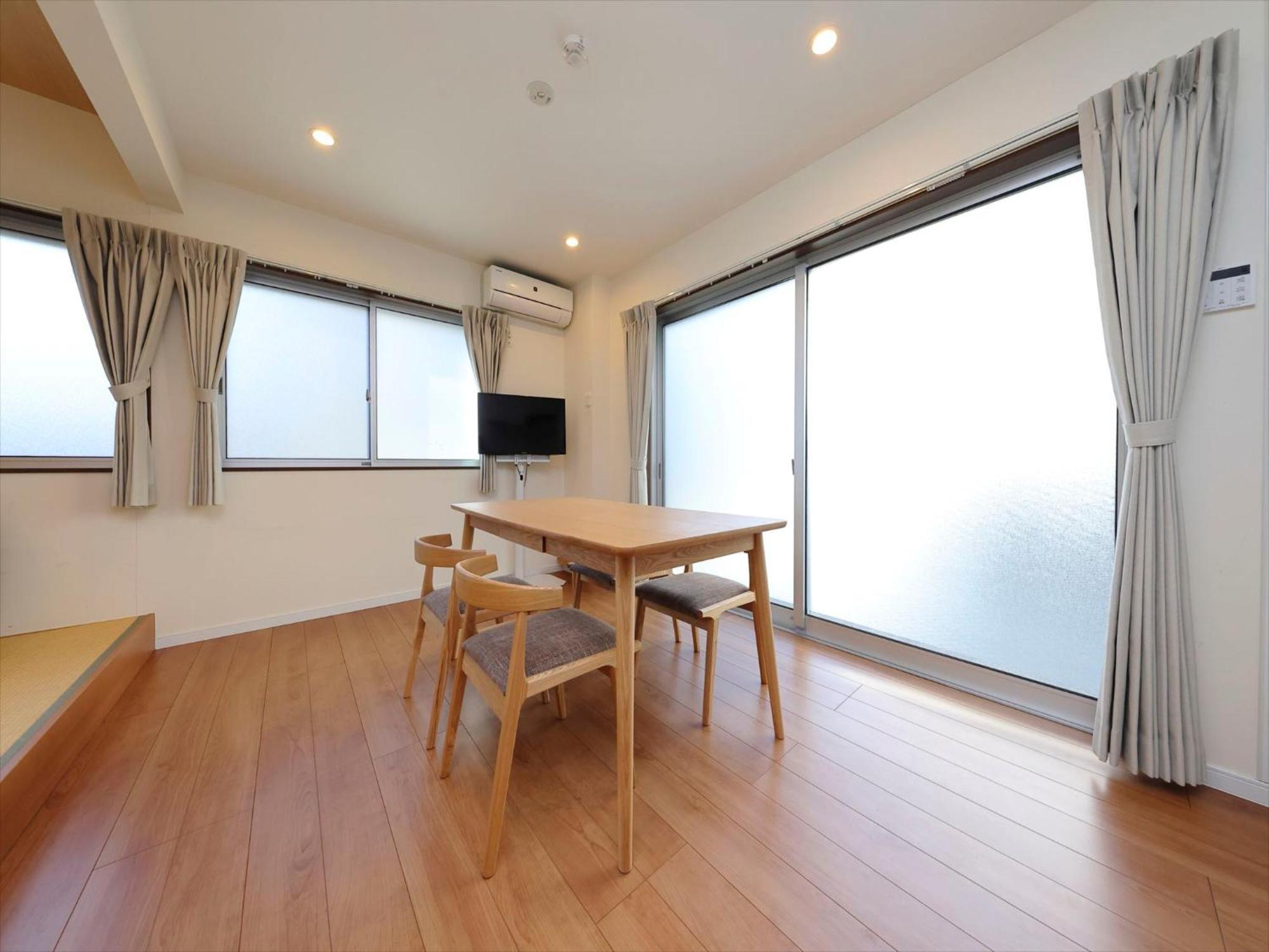 Coto Shibuya 4 Appartement *
