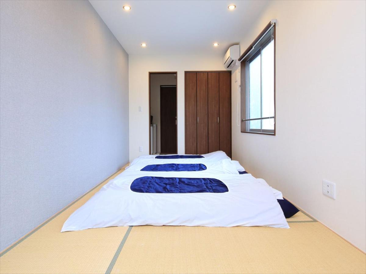 Coto Shibuya 4 Apartamento Tokio