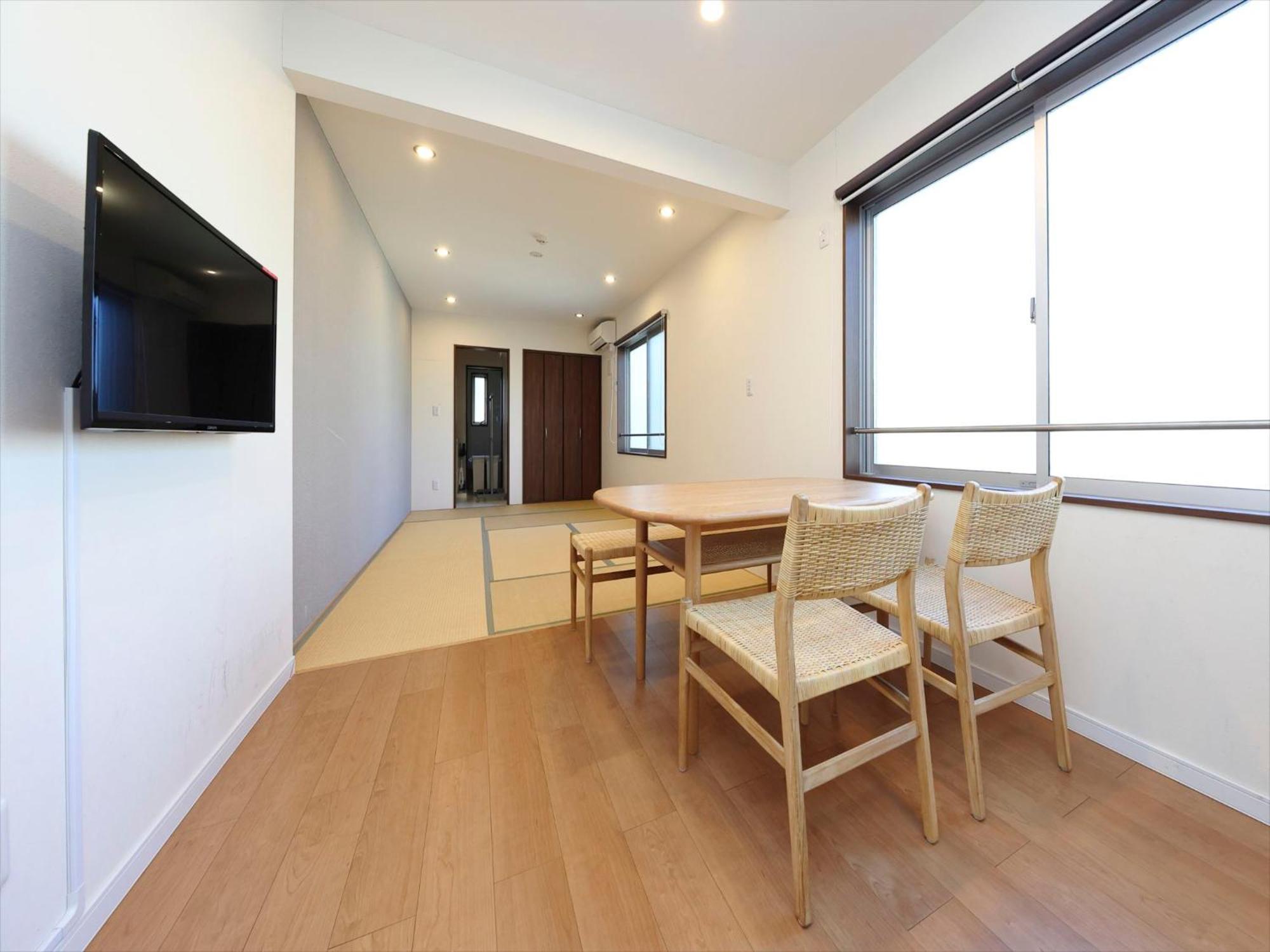 Coto Shibuya 4 Apartamento *