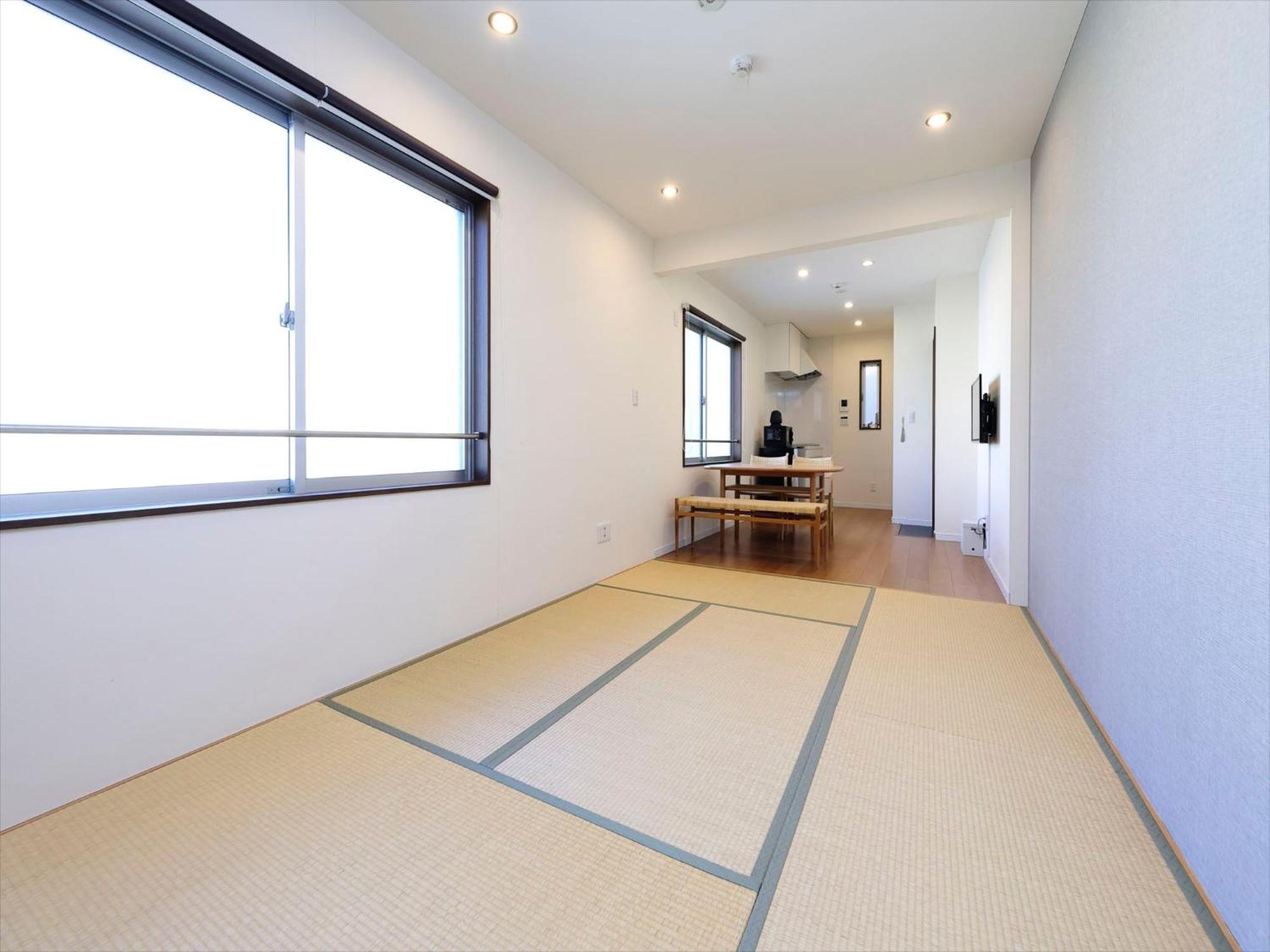 Apartamento Coto Shibuya 4