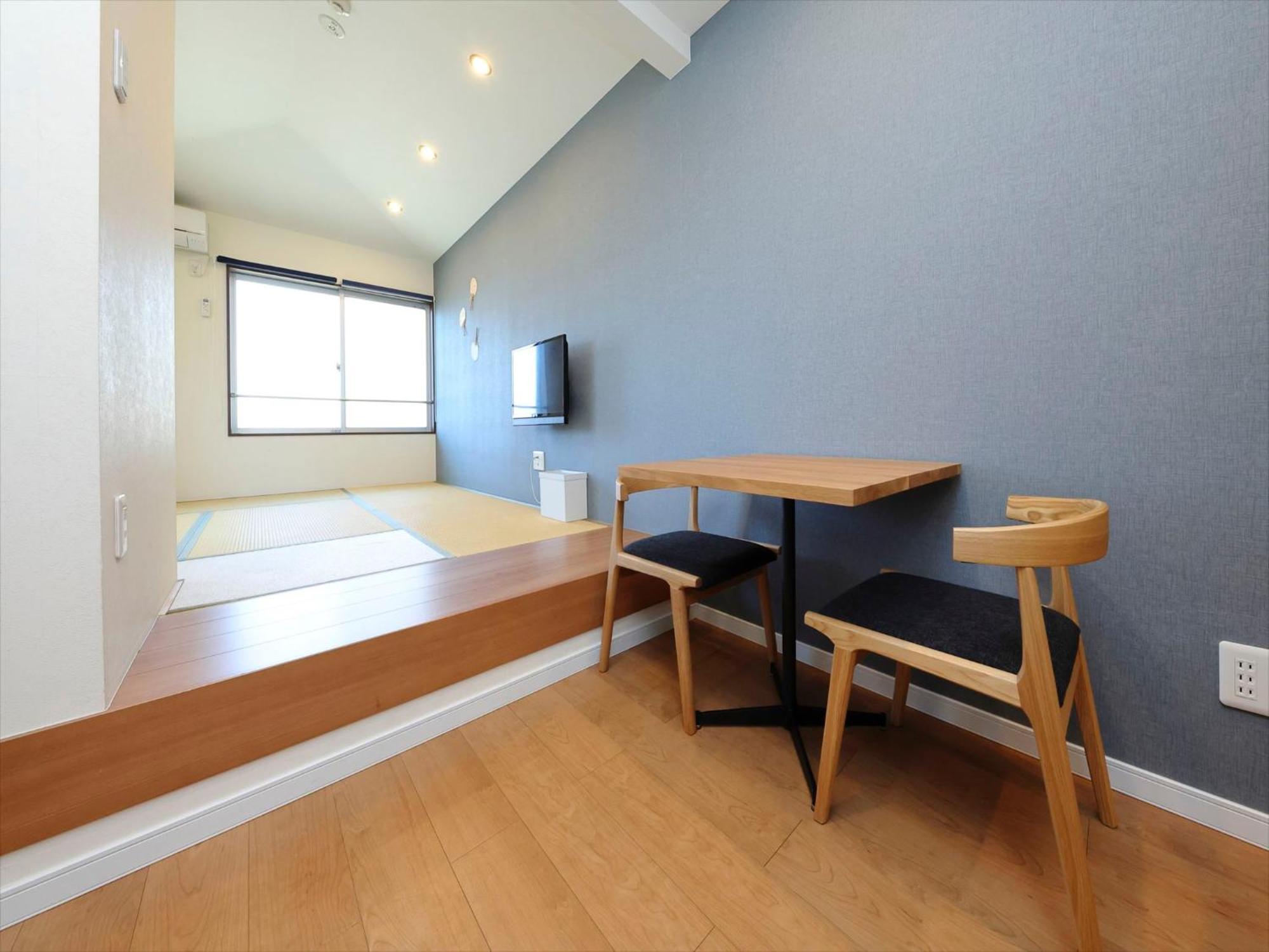 Coto Shibuya 4 Apartamento