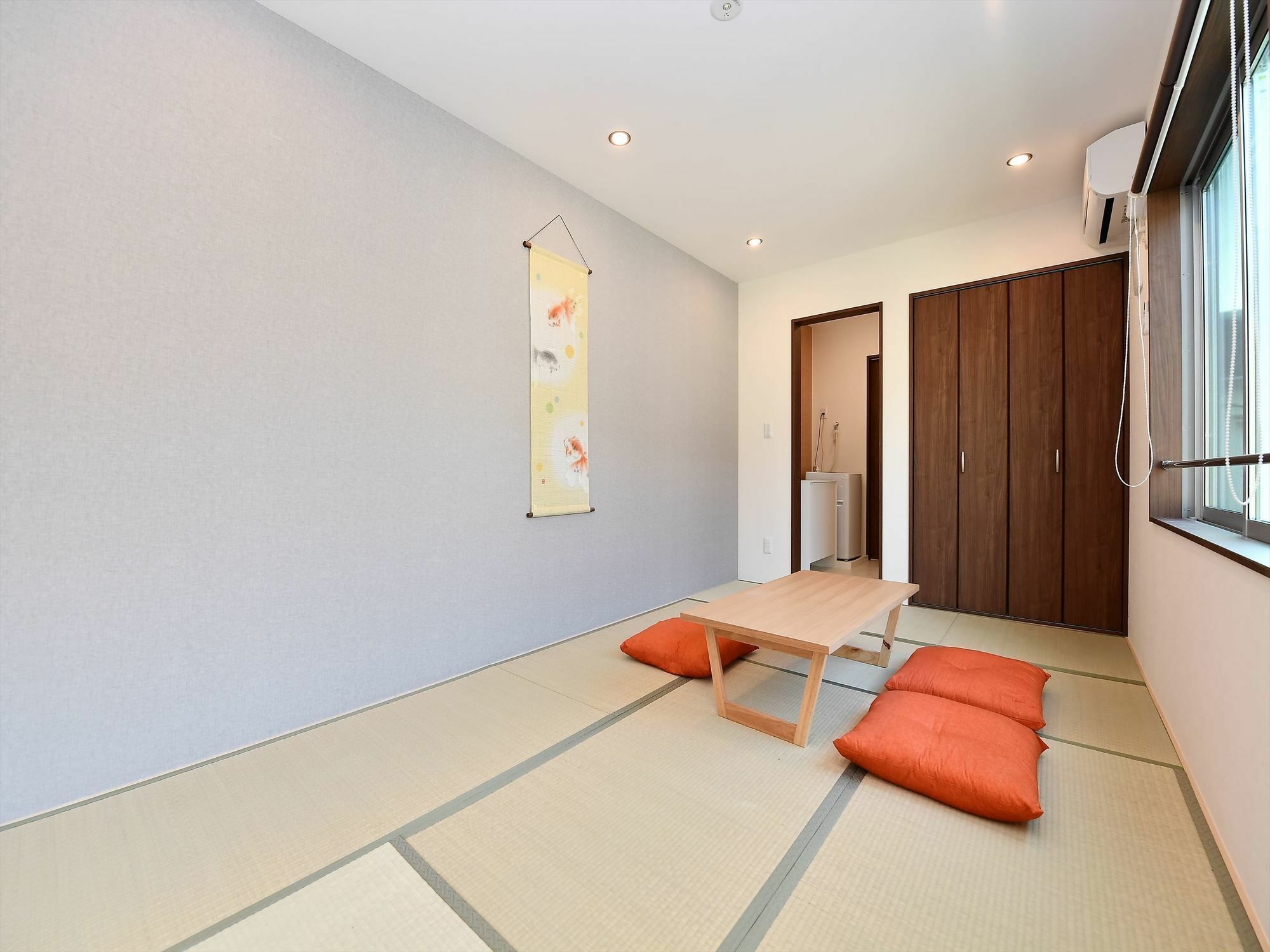 Apartamento Coto Shibuya 4 *