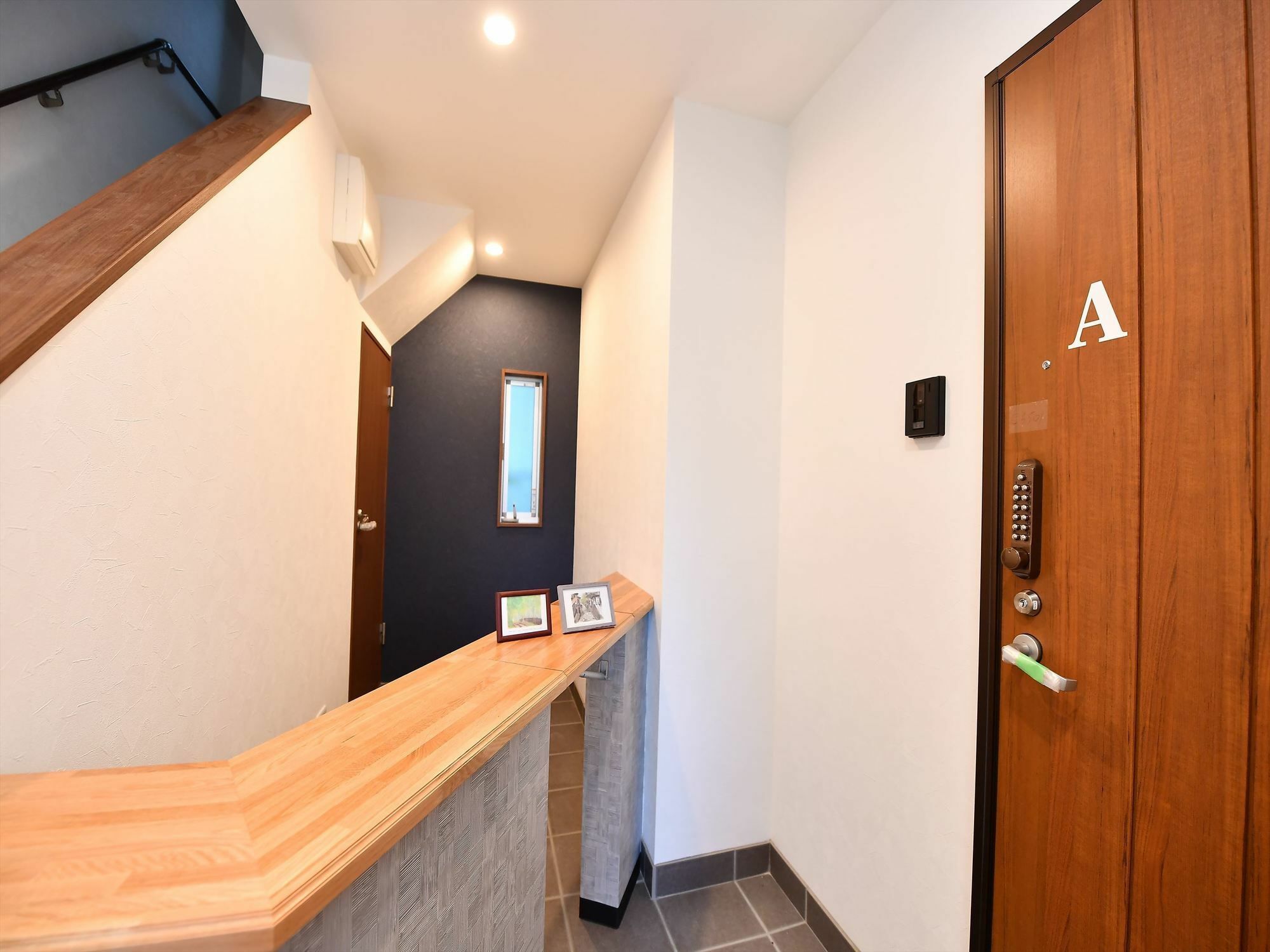 Coto Shibuya 4 Apartamento