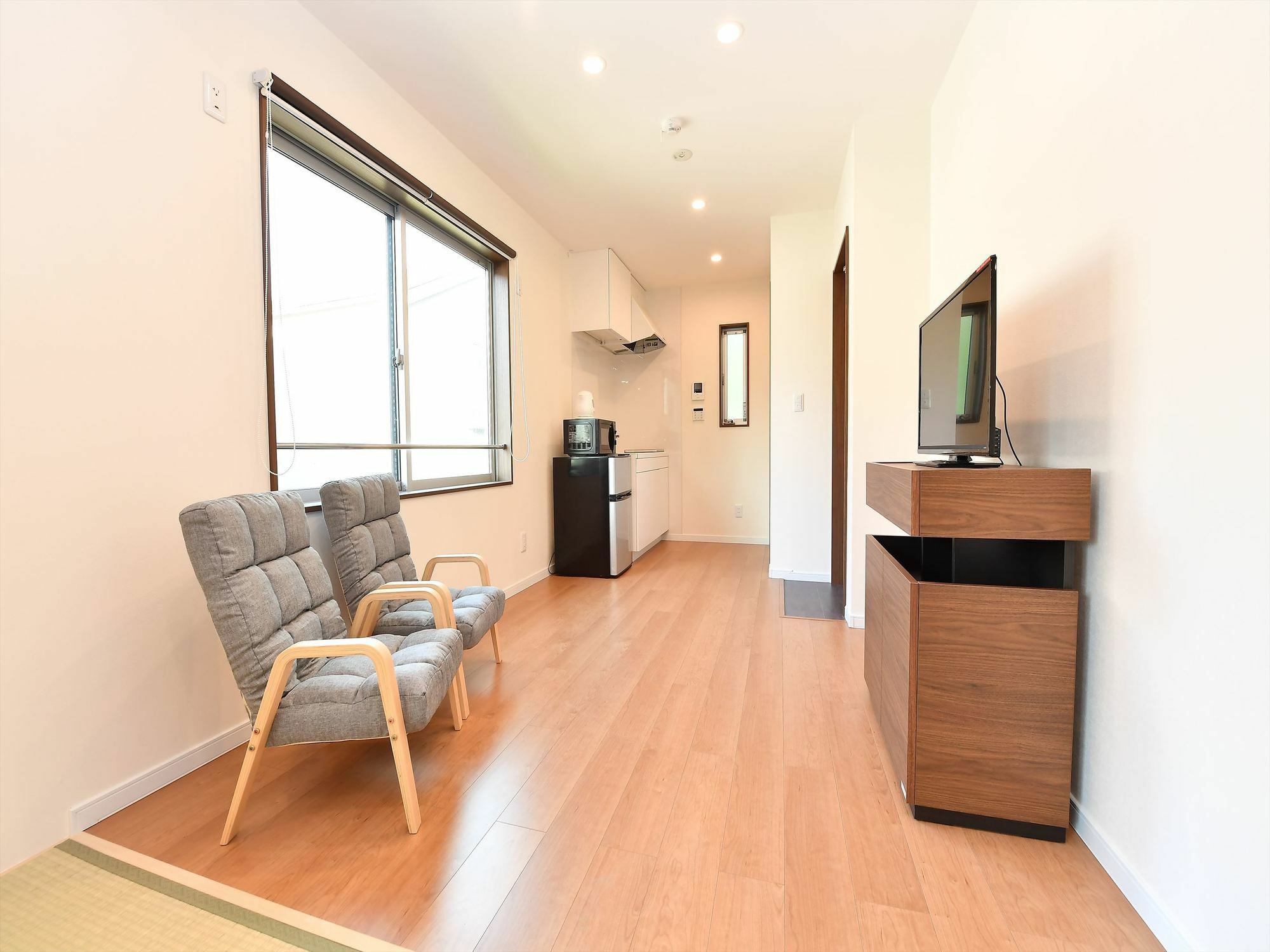 Apartamento Coto Shibuya 4