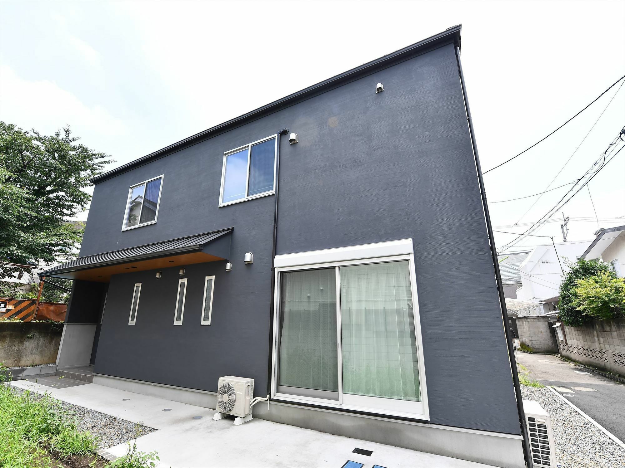 Apartamento Coto Shibuya 4