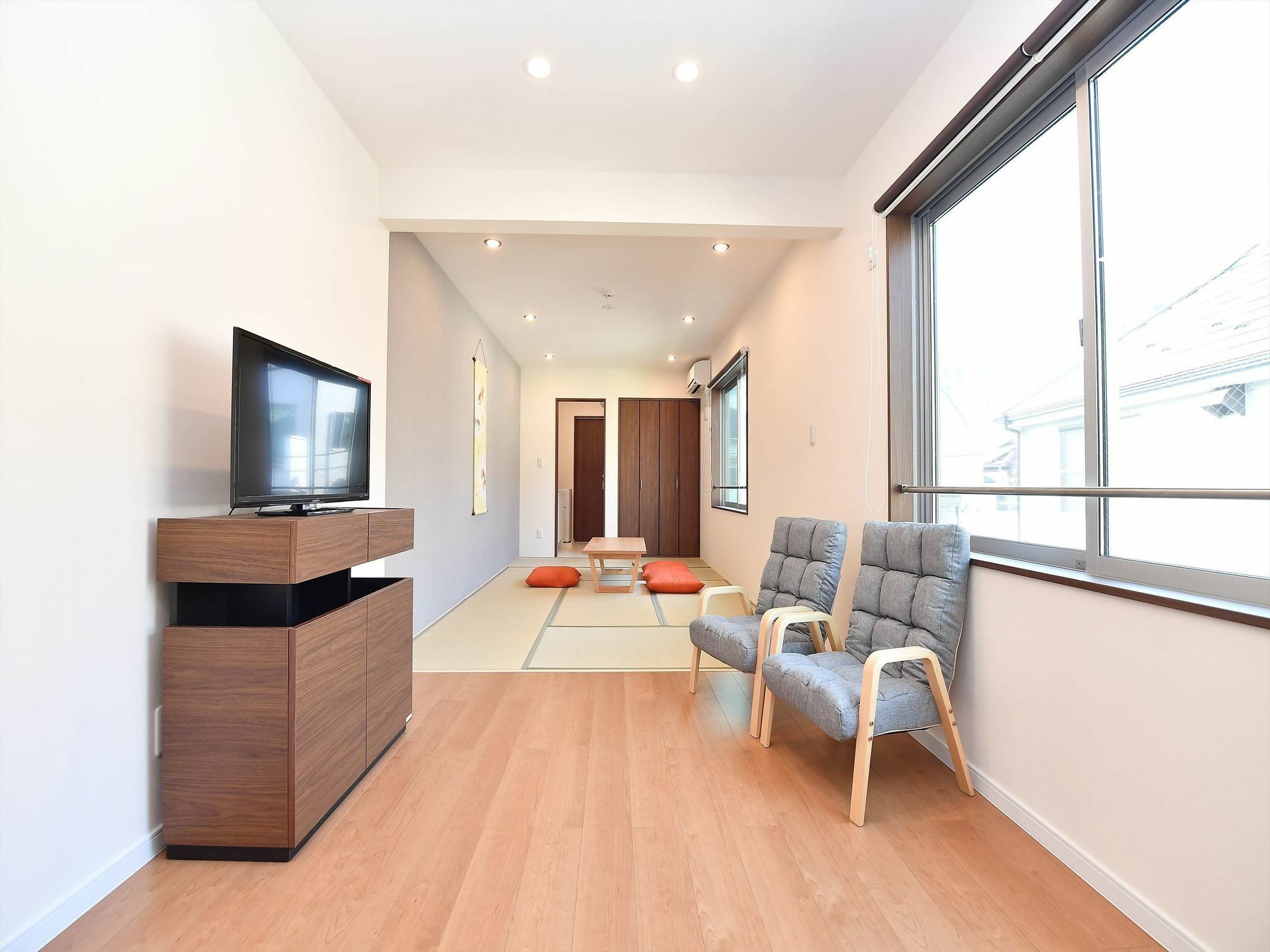 Apartamento Coto Shibuya 4 Tokio